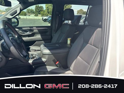 Used 2024 Chevrolet Tahoe RST w/ Luxury Package AWD/4WD image 8