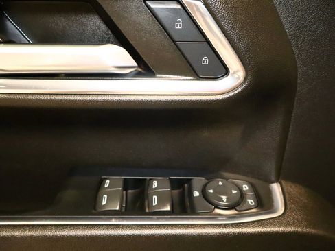 Used 2024 Chevrolet Silverado 2500 LT image 38