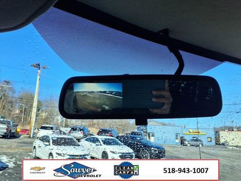 Used 2024 Chevrolet Express 2500 w/ Driver Convenience Package image 22