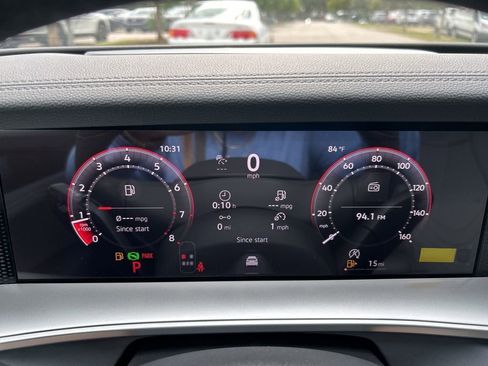 New 2026 Volkswagen Tiguan SE R-Line image 25