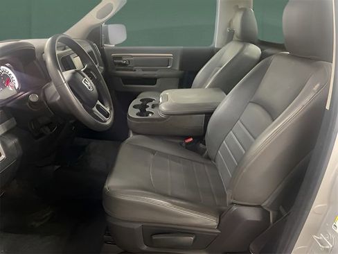 Used 2018 RAM 1500 Tradesman w/ Power & Remote Entry Group image 17