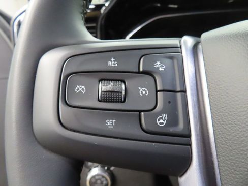 Used 2025 GMC Sierra 2500 SLE w/ SLE Convenience Package AWD/4WD image 55
