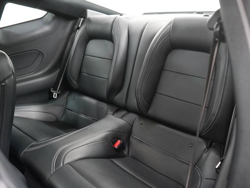 Used 2024 Ford Mustang GT Premium w/ GT Performance Package RWD image 13