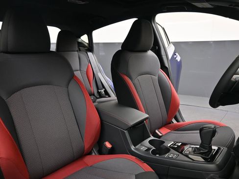 New 2026 Subaru Impreza RS image 13