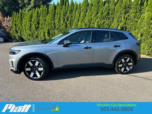 Used 2024 Honda Prologue Elite image 3