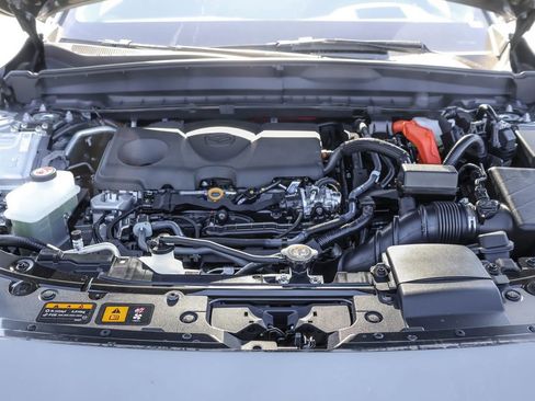 New 2026 MAZDA CX-50 2.5 Hybrid w/ Weather Package AWD/4WD image 46