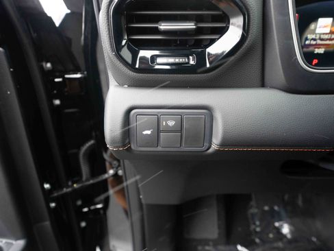 New 2026 Honda Passport TrailSport Elite image 11