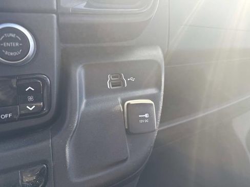 Used 2023 RAM ProMaster 2500 image 28