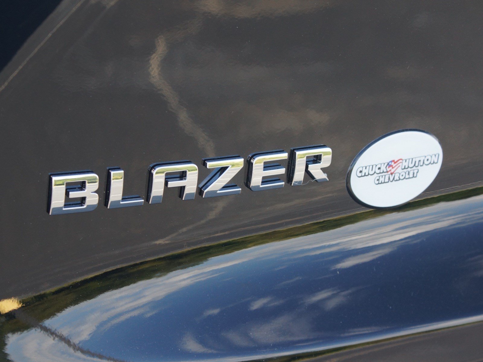Used 2025 Chevrolet Blazer LT FWD image 17
