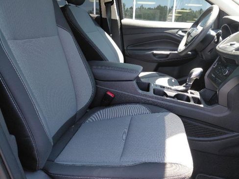 Used 2019 Ford Escape SE AWD/4WD image 10