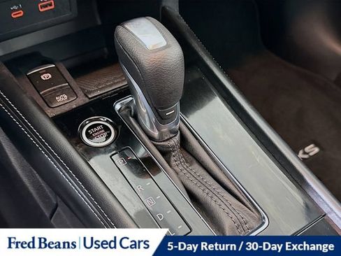 Used 2024 Nissan Kicks SR w/ SR Premium Package FWD image 23