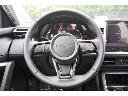 New 2026 MAZDA CX-5 Select AWD/4WD image 11