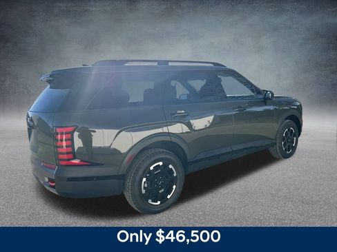 New 2026 Hyundai Palisade XRT Pro image 5