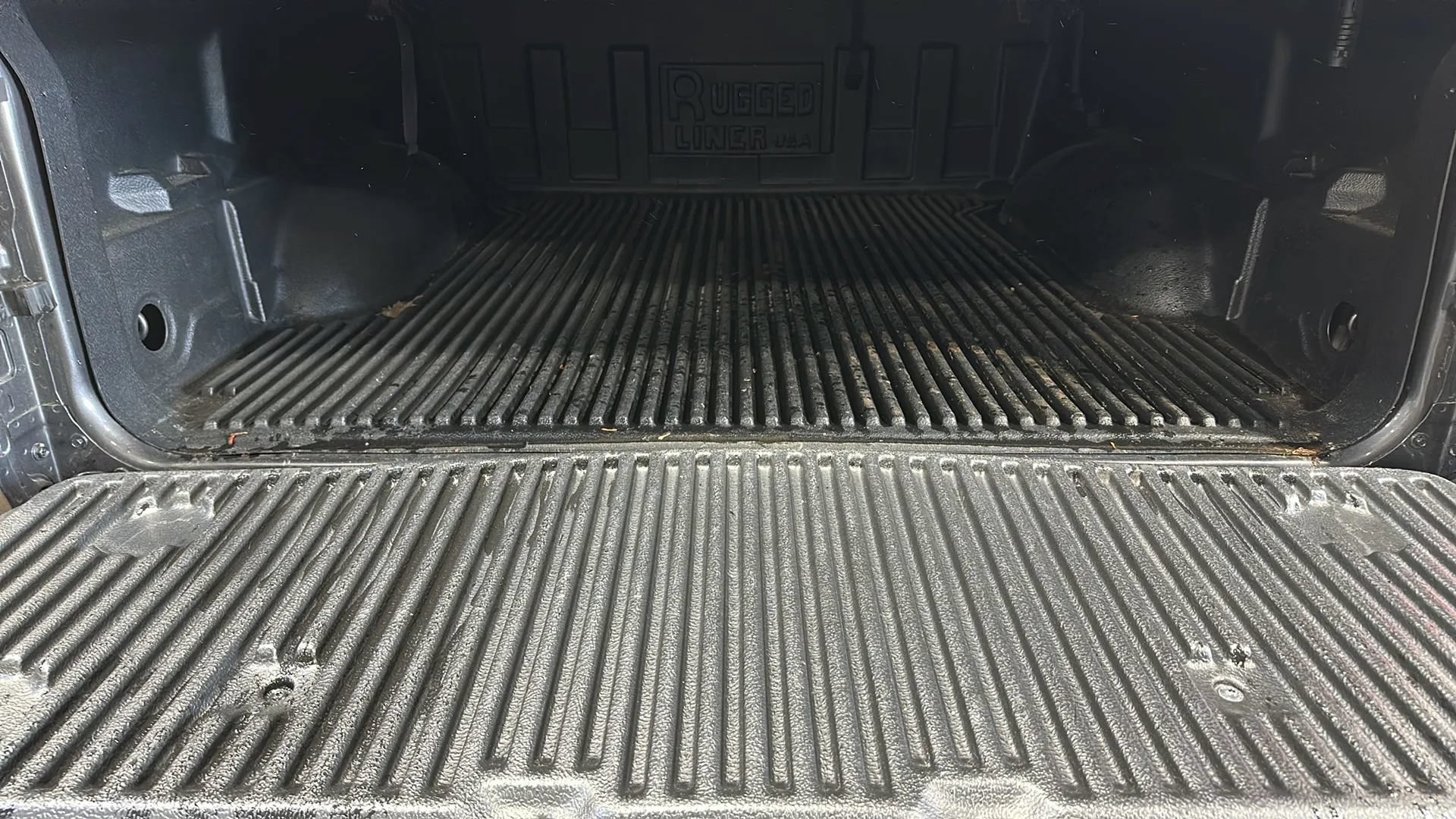 Used 2019 RAM 1500 Big Horn AWD/4WD image 12
