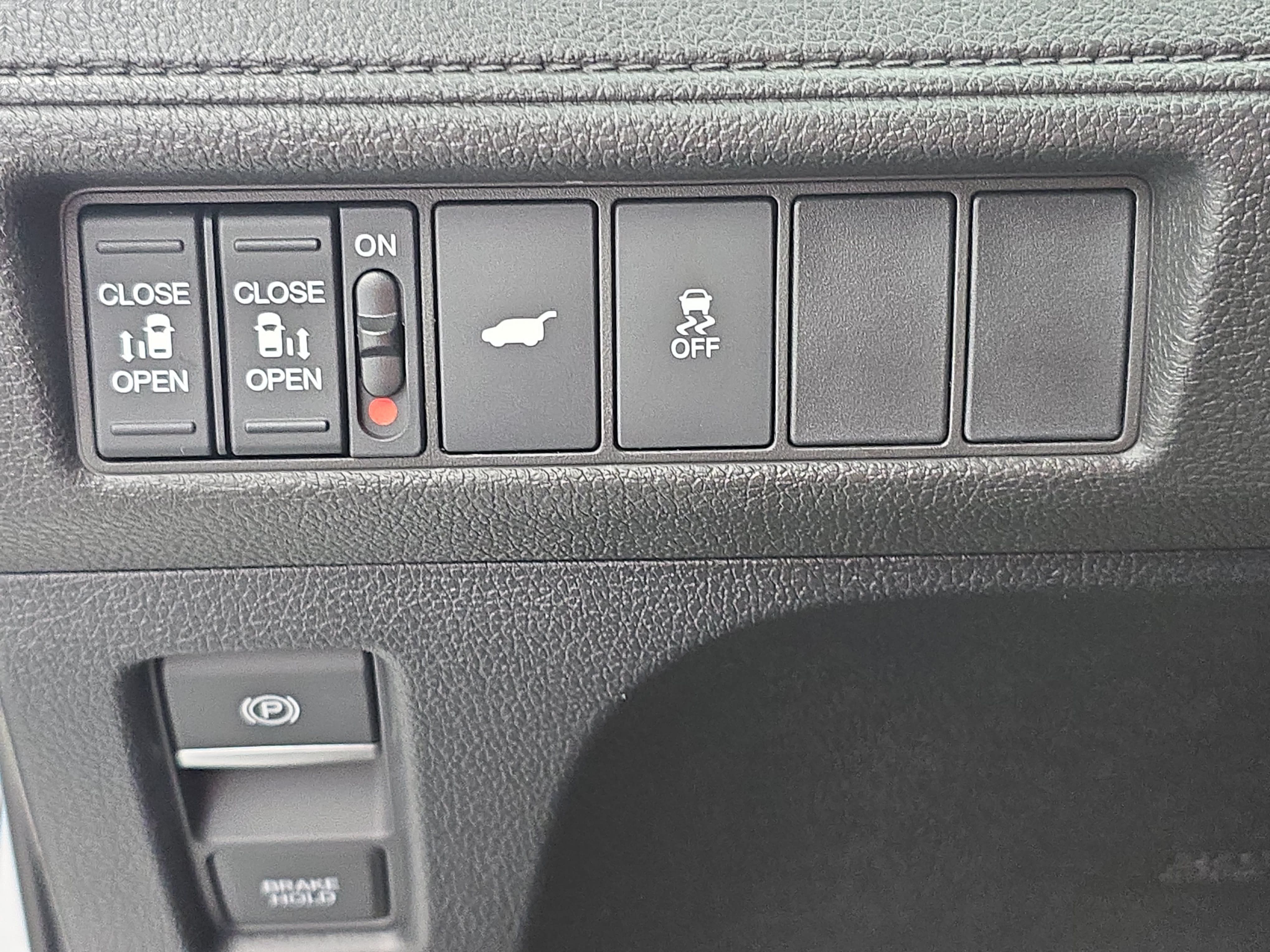 New 2026 Honda Odyssey Sport-L image 27