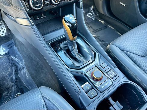 Used 2022 Subaru Forester Wilderness image 16