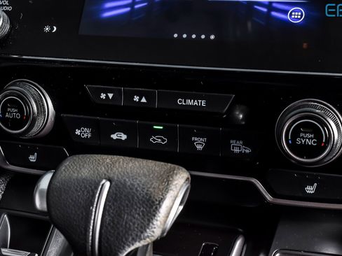 Used 2020 Honda CR-V EX image 27