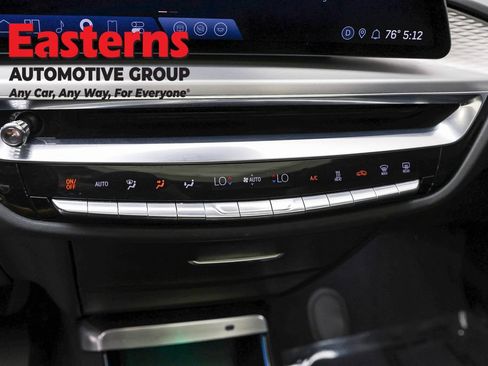 Used 2024 Cadillac Lyriq Luxury RWD image 20