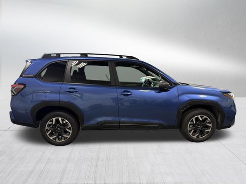 Certified 2026 Subaru Forester Premium w/ Base/Premium Plus Package AWD/4WD image 8