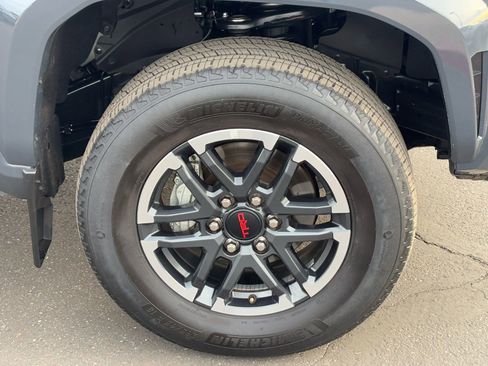 Certified 2024 Toyota Tacoma TRD Sport w/ TRD Sport Upgrade Package image 11