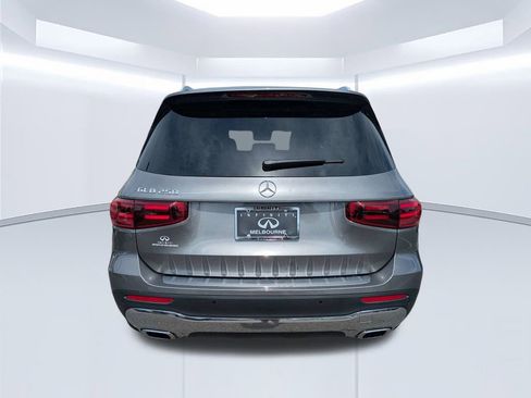 Used 2025 Mercedes-Benz GLB 250 image 5