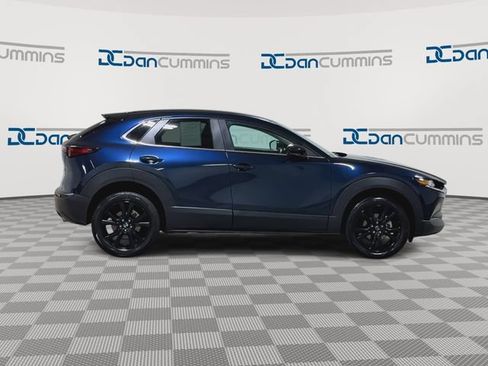 Used 2024 MAZDA CX-30 AWD 2.5 S w/ Select Sport Pkg image 2