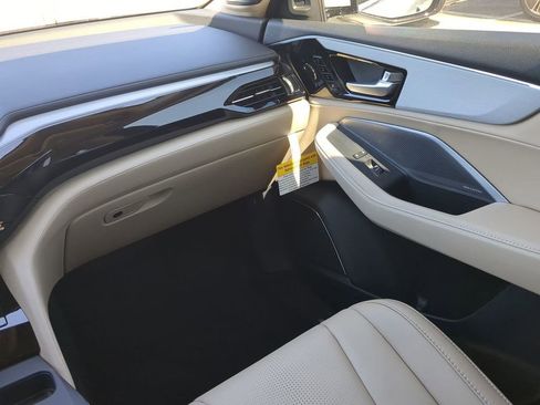 New 2026 Acura MDX w/ Technology Package image 17