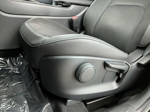 New 2026 MAZDA CX-5 Select AWD/4WD image 9