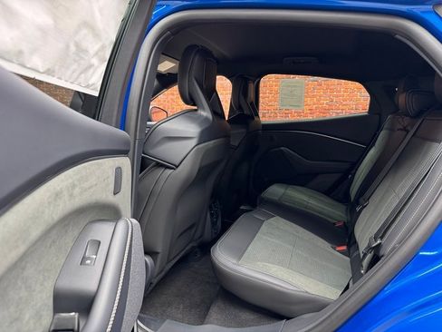 New 2025 Ford Mustang Mach-E GT w/ Interior Protection Package image 24