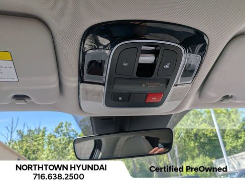 Certified 2023 Hyundai Tucson SEL w/ Convenience Package AWD/4WD image 24
