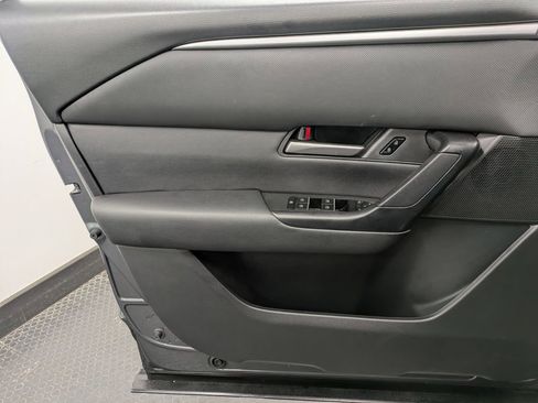 Used 2024 MAZDA CX-50 AWD 2.5 S w/ Weather Package image 8