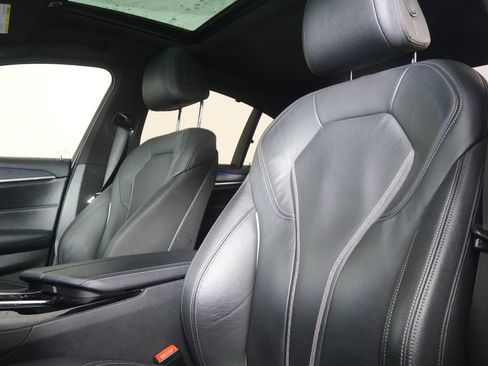 Certified 2023 BMW 540i w/ Dynamic Handling Package image 9