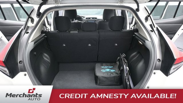 Used 2021 Nissan Leaf S Plus FWD image 25