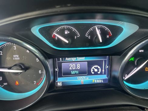 Used 2017 Buick Envision Essence image 31
