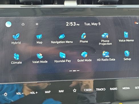 Certified 2023 Hyundai Tucson SEL AWD/4WD image 21