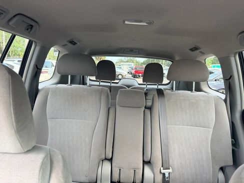 Used 2013 Toyota Highlander FWD image 17