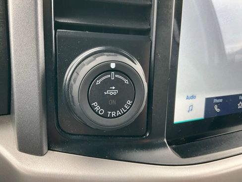 Certified 2022 Ford F150 XLT w/ Equipment Group 302A High image 8