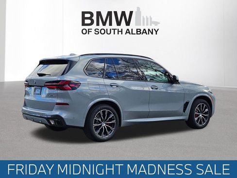 New 2026 BMW X5 xDrive40i image 4