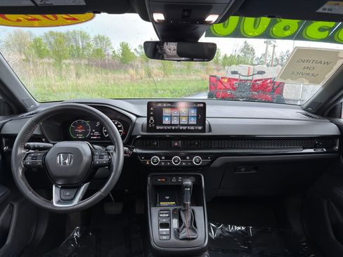 Used 2023 Honda CR-V Sport Touring image 32