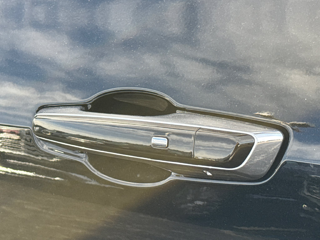 New 2027 GMC Terrain Denali AWD/4WD image 13