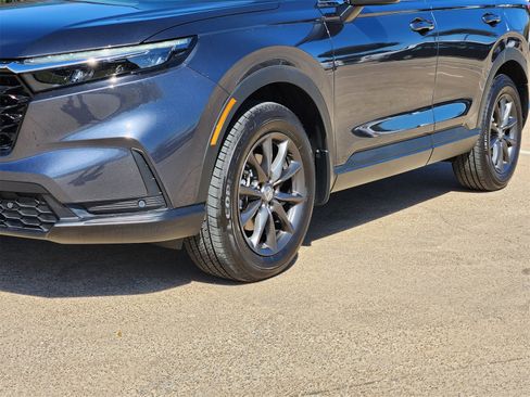 Used 2026 Honda CR-V EX-L image 12