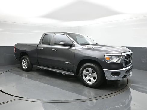 Used 2022 RAM 1500 Lone Star image 17