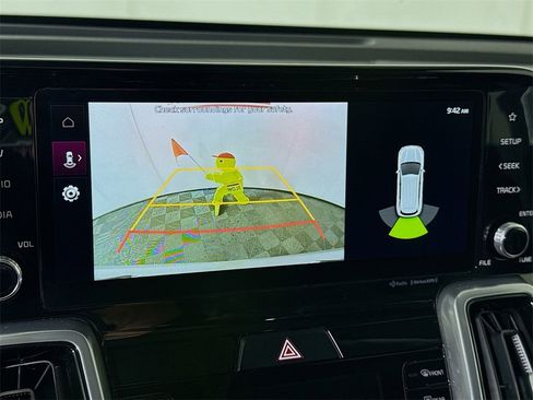 Used 2023 Kia Sorento SX image 7