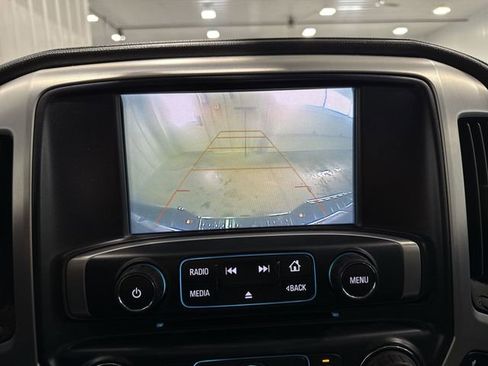 Used 2018 GMC Sierra 1500 SLT image 9