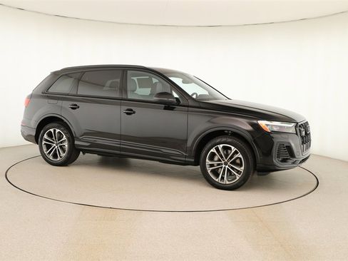 New 2026 Audi Q7 2.0T Premium Plus image 9