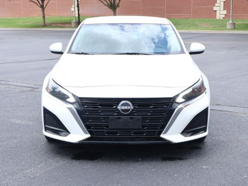 Used 2023 Nissan Altima 2.5 S FWD image 20