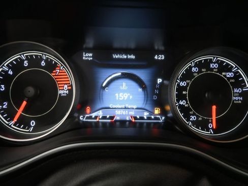 Used 2020 Jeep Cherokee Limited AWD/4WD image 26
