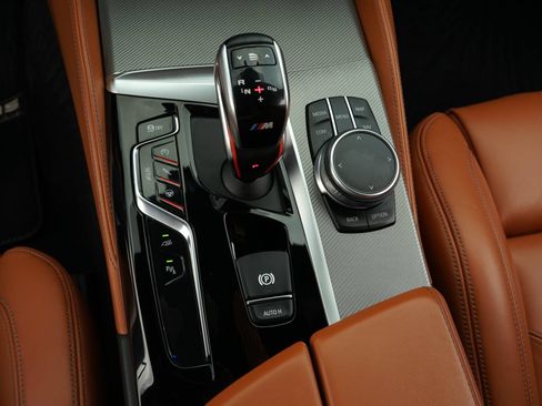 Used 2020 BMW M5 AWD/4WD image 19
