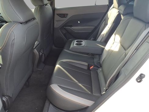 New 2026 Subaru Crosstrek 2.5i Wilderness image 19