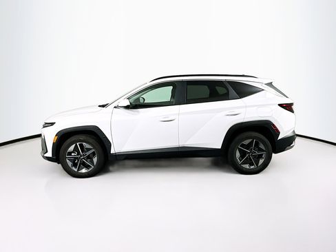 Used 2025 Hyundai Tucson SEL AWD/4WD image 4